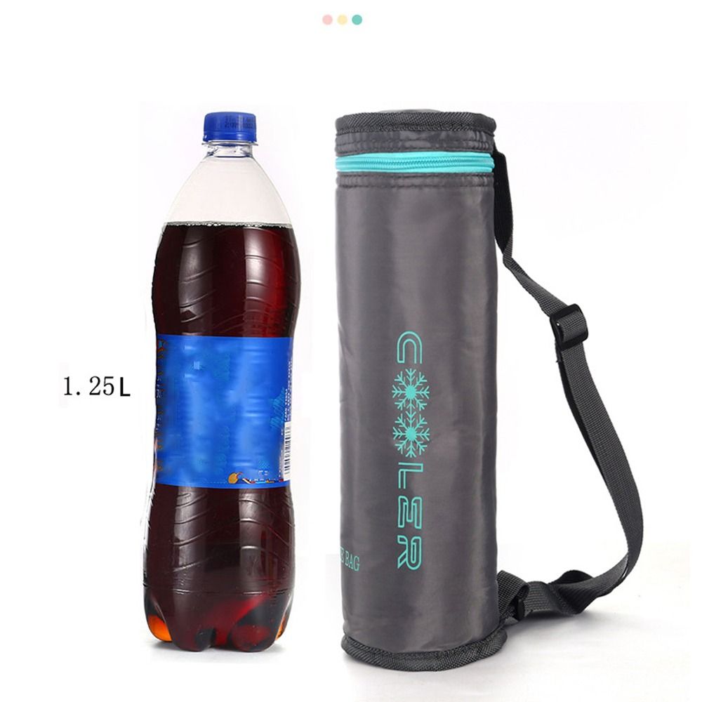 Portable Oxford cloth Insulate - Portable Bottle Warmer review and price