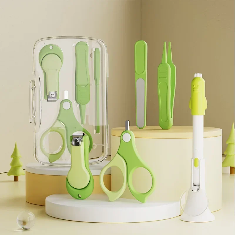 1 Pcs Newborn Baby Nail Daily  - Baby Products Kit For Newborn review and price