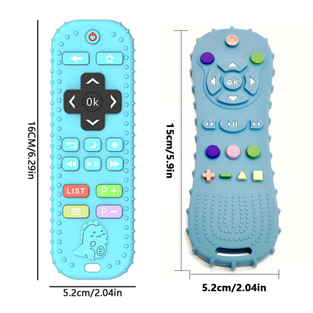 Montessori Baby Silicone Teeth - Baby Products 2 Years review and price