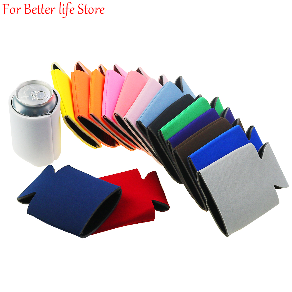 1PCS Beer Sleeves Camping Can  - Portable Bottle Warmer review and price