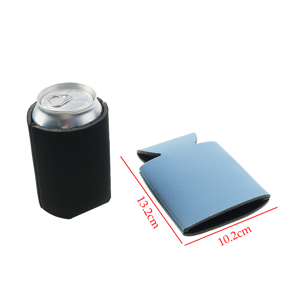 1PCS Beer Sleeves Camping Can  - Portable Bottle Warmer review and price