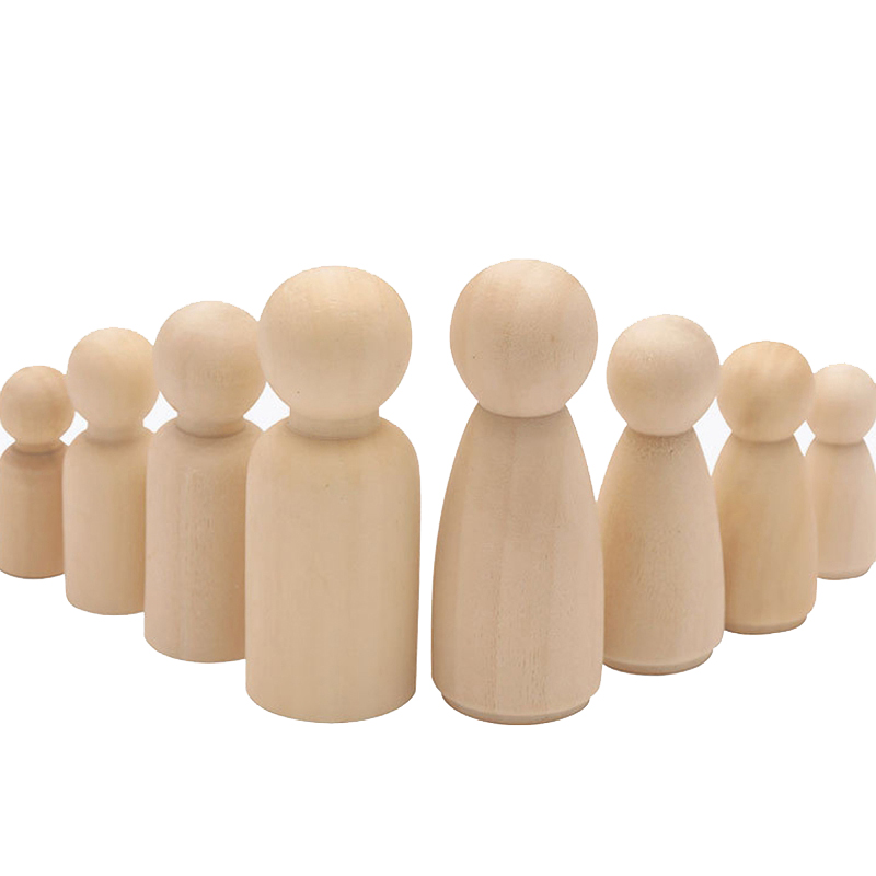 Wholesale 50Pc 75Mm/90Mm Wood  - Baby Products Wholesale review and price