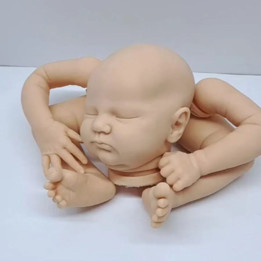 MRB 18 Inch Quinlyn Reborn Vin - Baby Products Kit For Newborn review and price