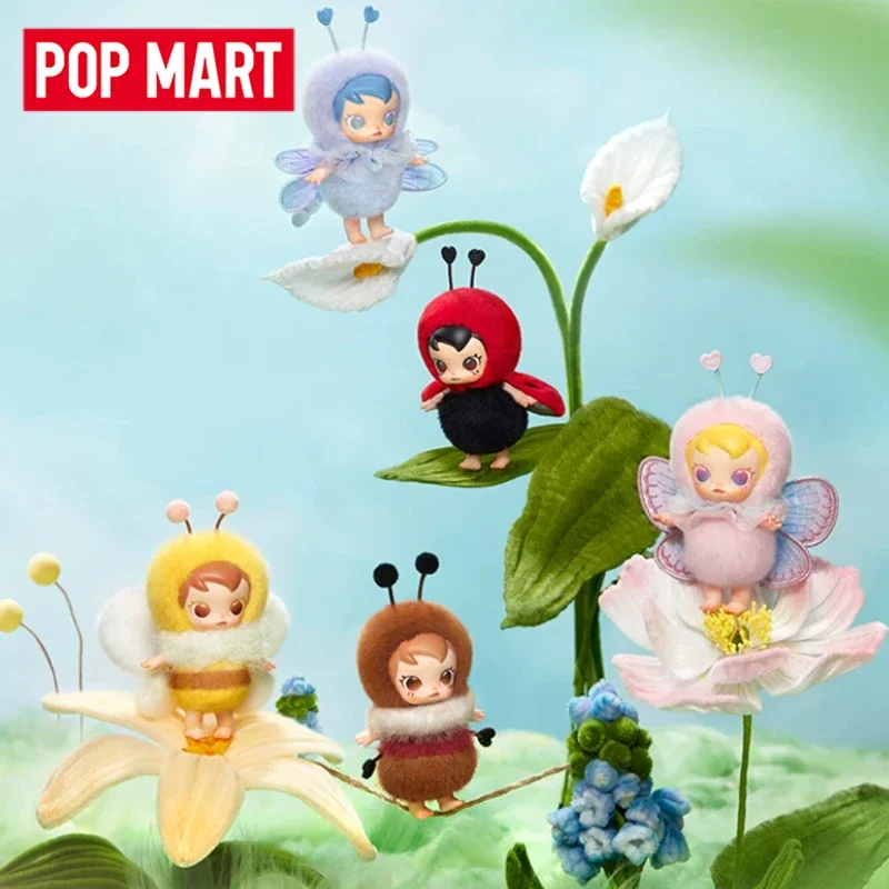 POP MART Baby Molly Buggy Roam - Baby Products Toys review and price