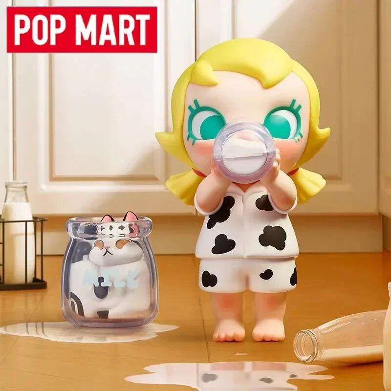 POP MART Baby Molly & Baby Tab - Baby Products Toys review and price