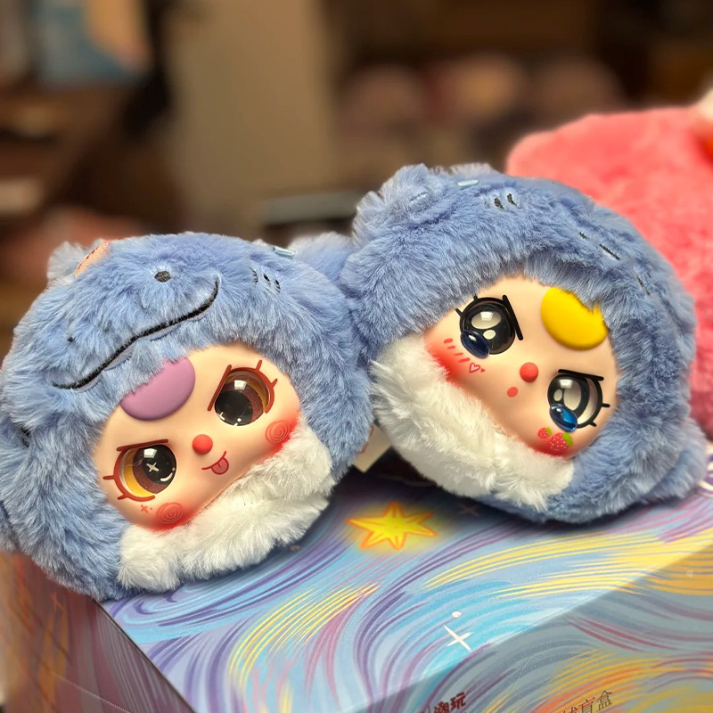 Baby Three Romantic Ocean Blin - Baby Products Packaging review and price