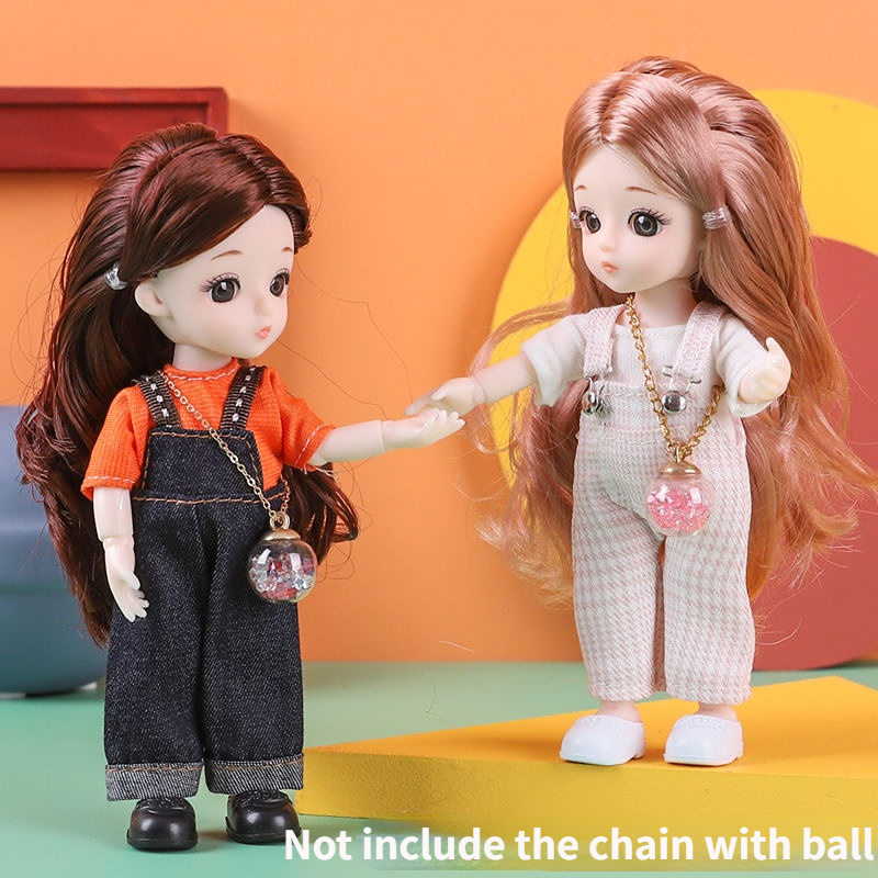 Doll For Girl Toy BJD Mini Dol - Baby Products Manufacturers review and price