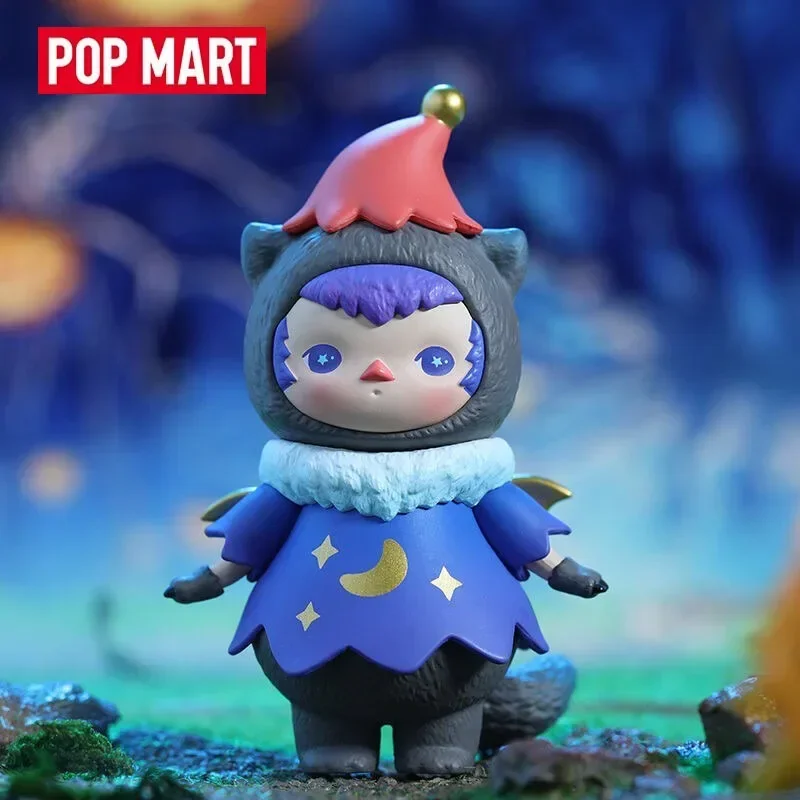 Pop Mart Pucky Monster Baby Se - Baby Products Toys review and price