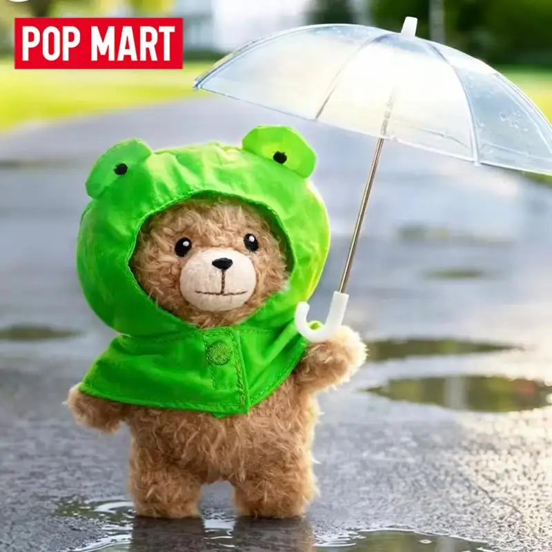 POP MART TED 2 Baby Ted Series - Baby Products Toys review and price