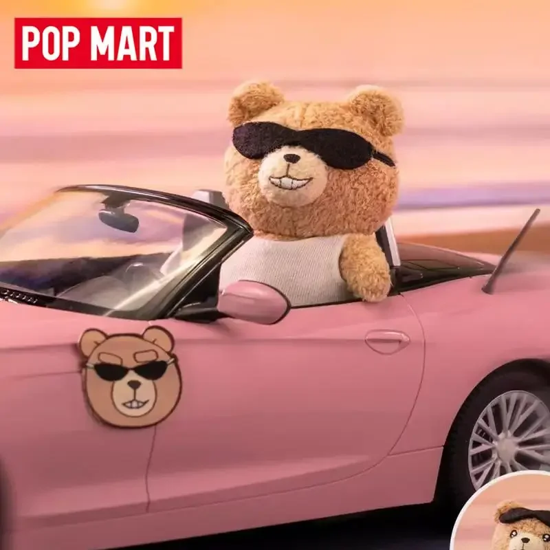 POP MART TED 2 Baby Ted Series - Baby Products Toys review and price
