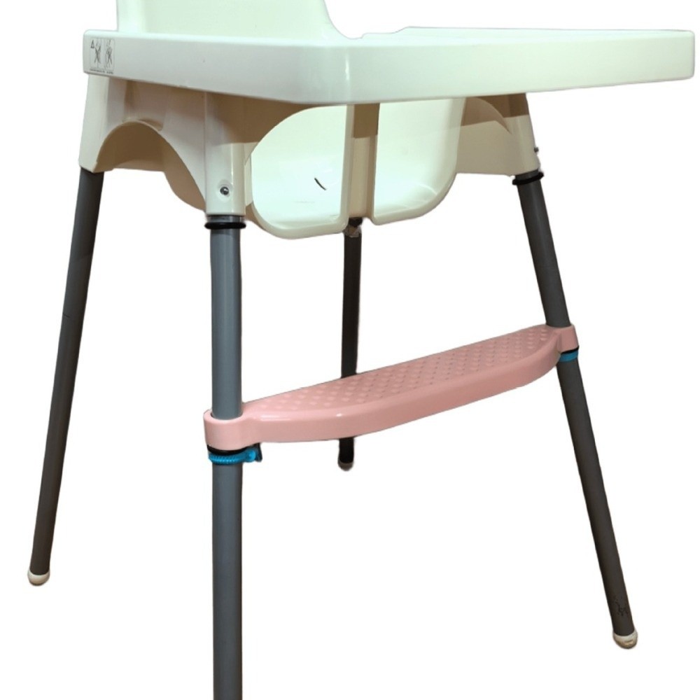 Comfortable Highchair Footrest - Baby High Chair Booster review and price