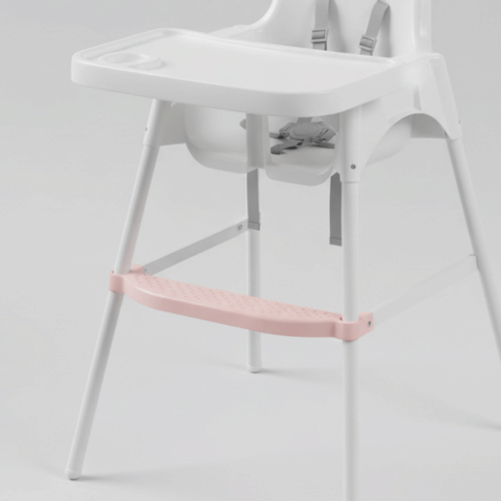 Comfortable Highchair Footrest - Baby High Chair Booster review and price
