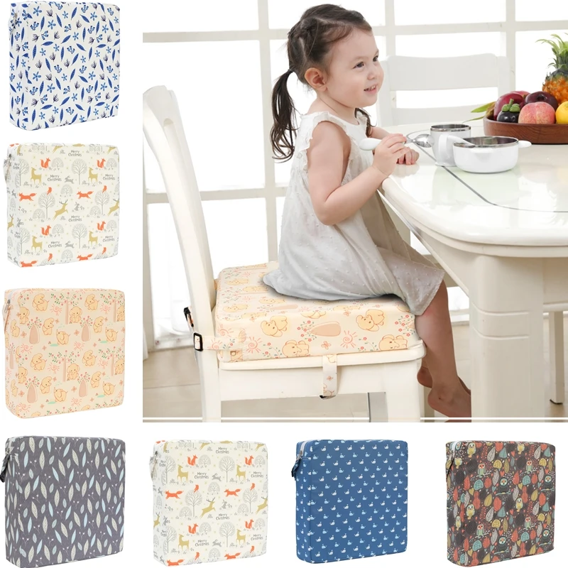 Baby Dining Cushion Children I - Baby High Chair Booster review and price