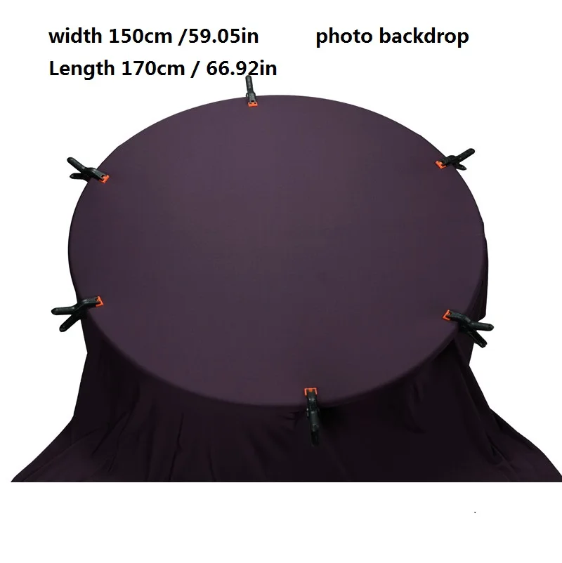 150*170cm Newborn Photography  - Baby Swaddle Blanket review and price