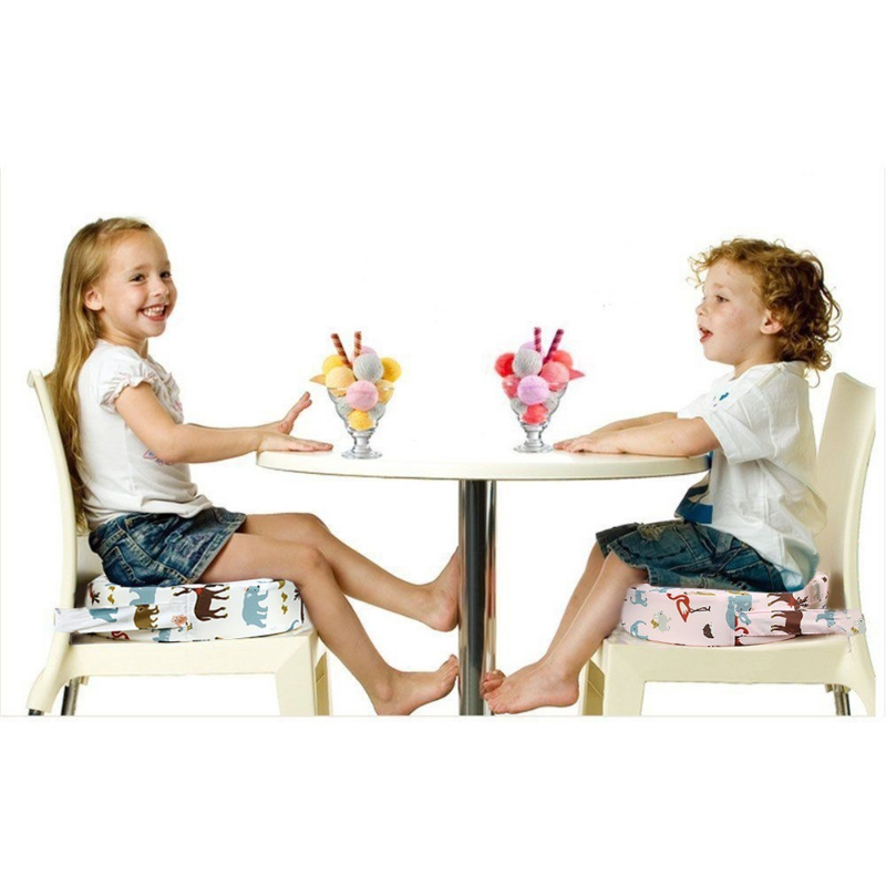 Child Seat Height Increasing P - Baby High Chair Booster review and price